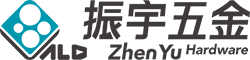 振宇五金股份有限公司logo